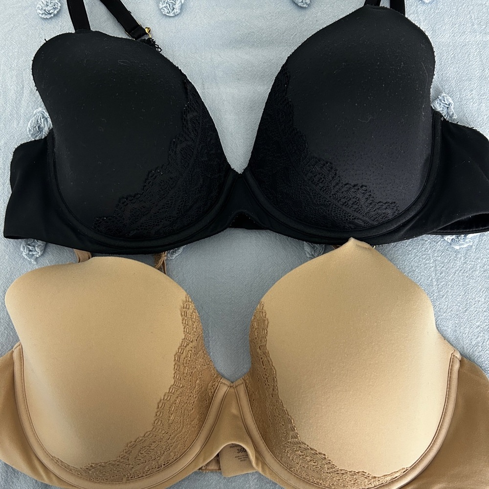 Soma Embraceable Enchanting Lace Bras 36 D